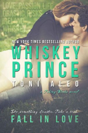 [Taking Risks 01] • Whiskey Prince